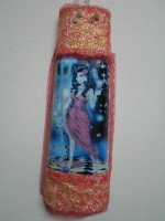 TELHAS PERSONALIZADAS