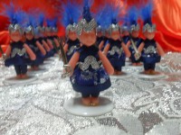 LEMBRANCINHAS DIVERSAS