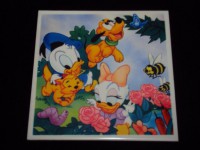 AZULEJOS PERSONALIZADOS EM PROMOÇÃO DE INAUGURAÇÃO